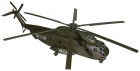 05175 Roco Helicopter Sikorsky CH 53 G kit